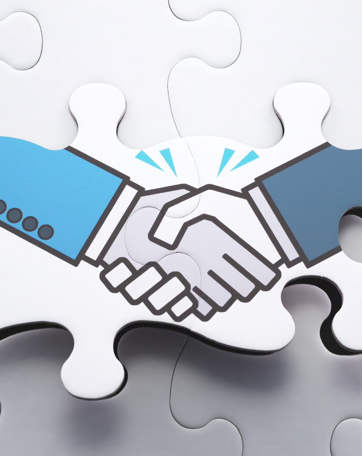 puzzle-shaking-hands-Amazon-meta-partnership