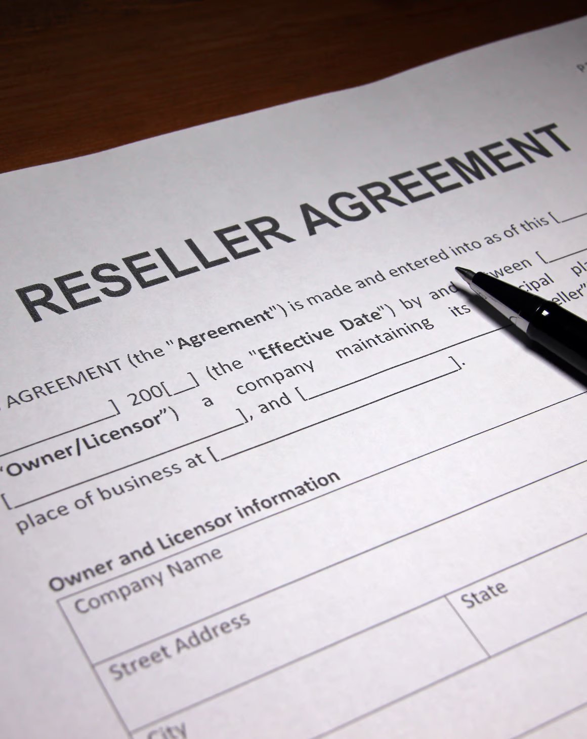 reseller-agreement-document-for-brand-protection