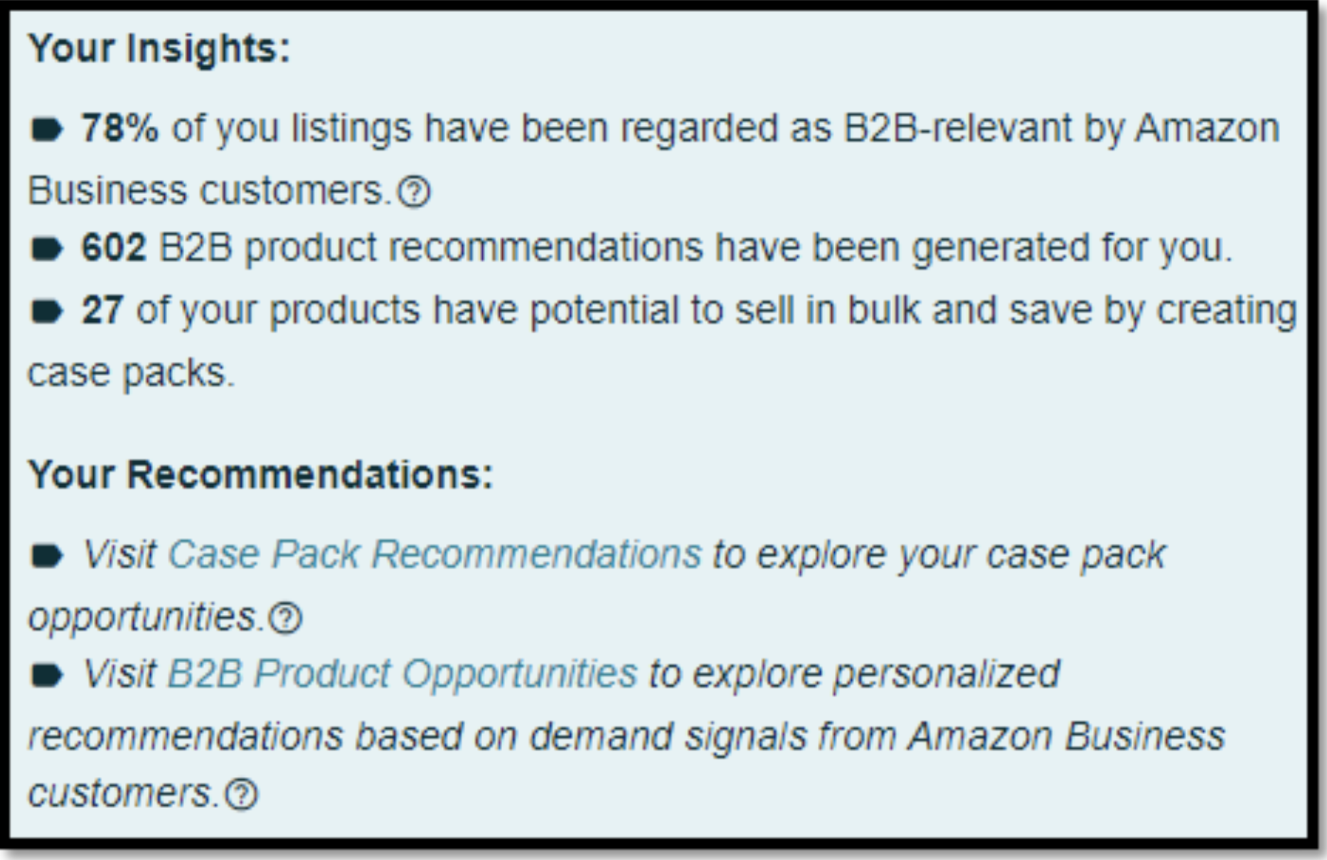 amazon-b2b-insights