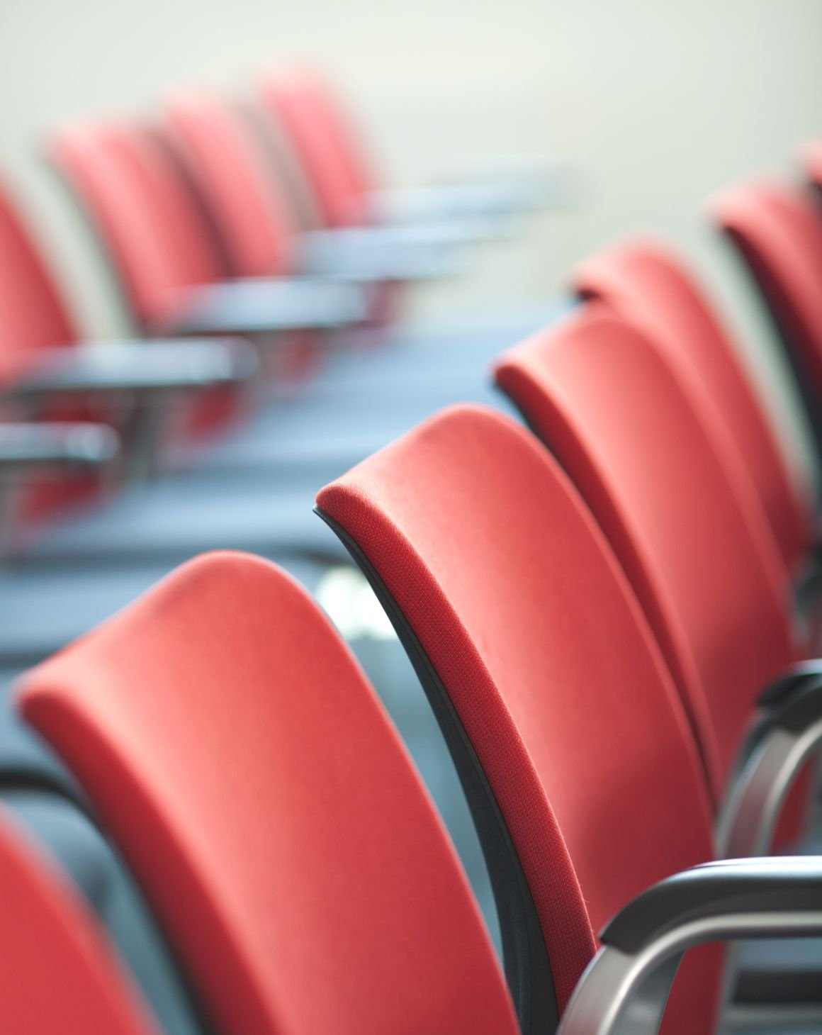 conference chairs