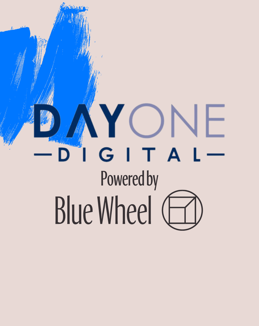 day-one-blue-wheel-logo