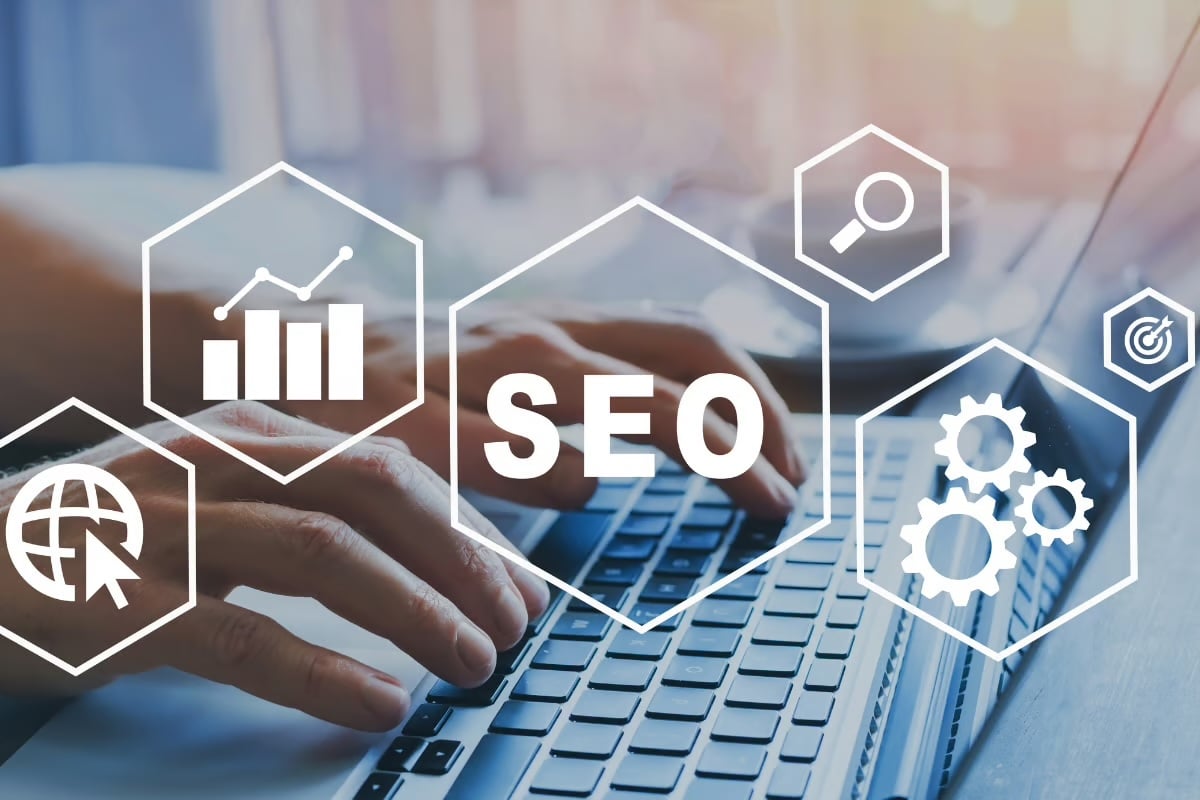 SEO Strategy