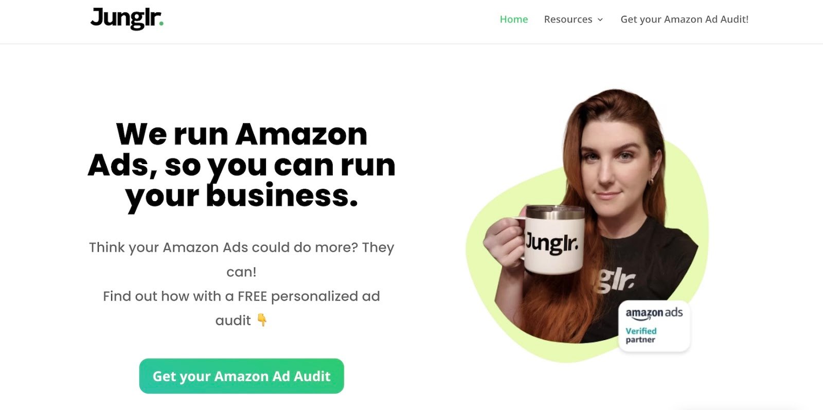 Junglr agency